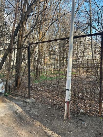TEREN LIBER FARA CONTRUCTII 287 MP SECTOR 1 BUCURESTII NOI