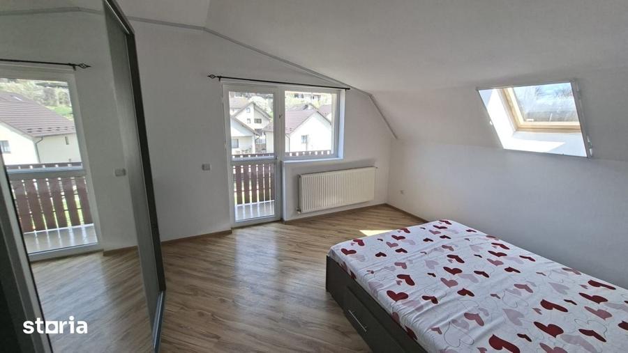 Apartament cu 3 camere în Ștefănești