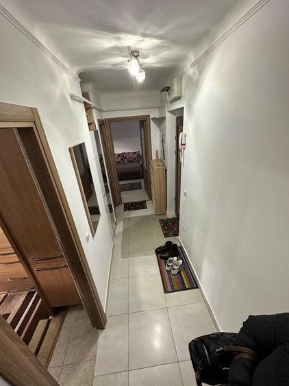 Apartament cu 2 camere decomandat în Căzănești