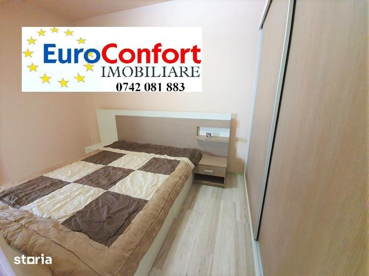 Apartament cu 2 camere în UTA