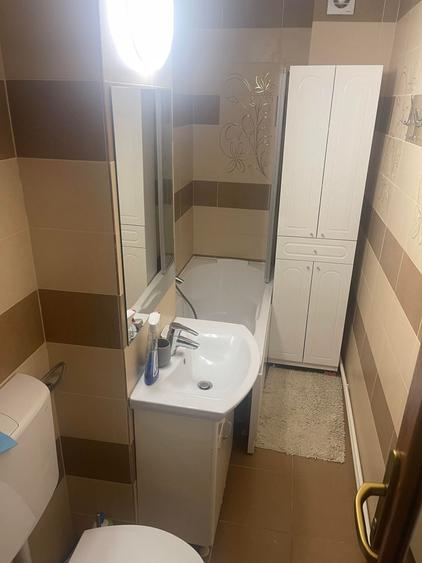 Baia Mare -Central Olteniei apartament 2 camere decomandat etaj 1 - 8