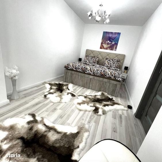 Apartament cu 2 camere decomandat în Șelimbăr — fotografia 3