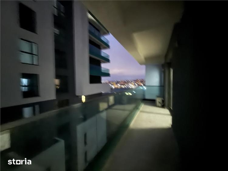 Garsonieră decomandată în Tătărași