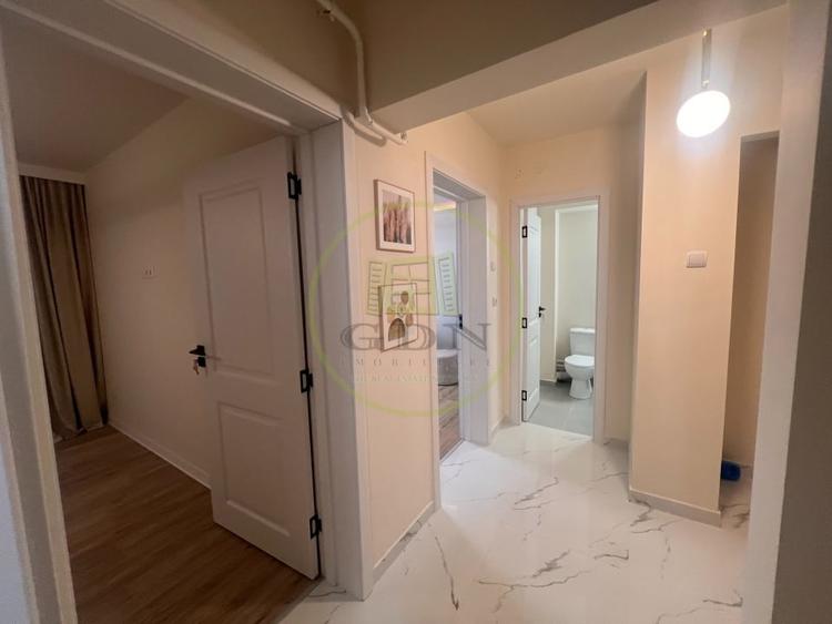 Apartament 2 camere, cartier Garii, zona Lidl - 4