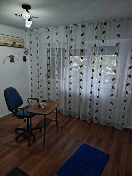 Apartament cu 2 camere decomandat în Obor