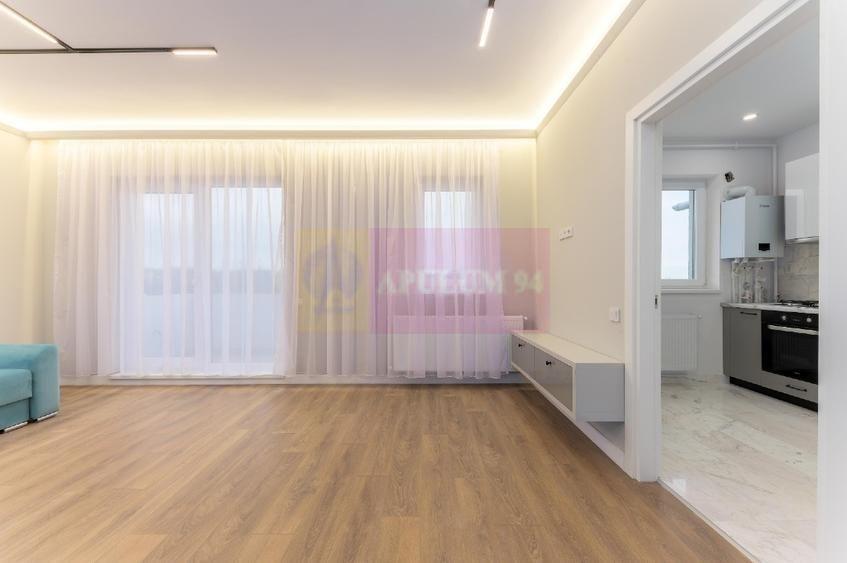 GARSONIERA/Finisaje premium/ Bloc nou - 1