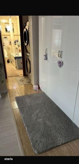 Apartament cu 2 camere semidecomandat, mobilat în Central