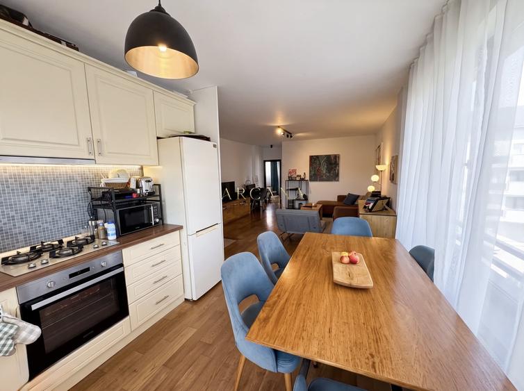 Apartament 3 camere cu parcare Buna Ziua - 4