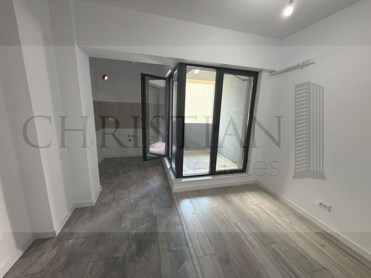 Garsonieră Finisată 43 mp - Smart Residence Lujerului Faza 2 - 2