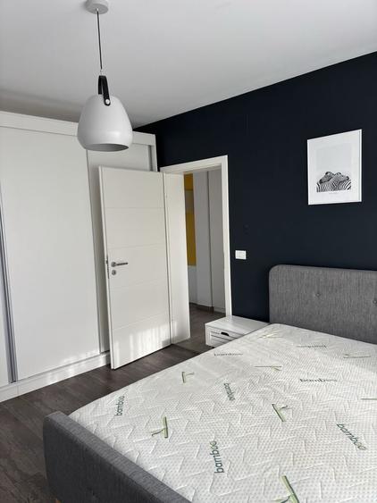 Apartament cu 2 camere decomandat în Dumbrăvița