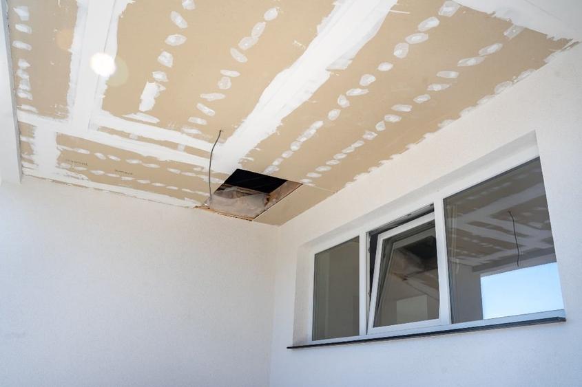 Casă individuală cu 3 camere cu Teren 676 Mp în Lazuri
