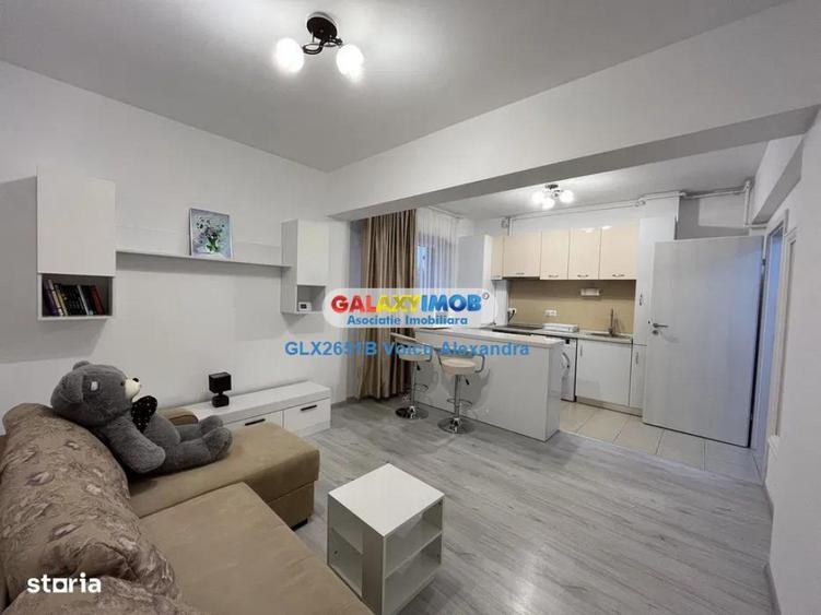 Apartament Bloc Nou Berceni - Metalurgiei - Dimitrie Leonida - 4