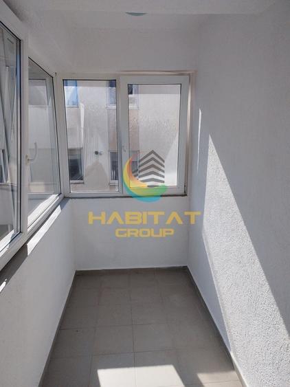 Garsonieră semidecomandată în Tineretului
