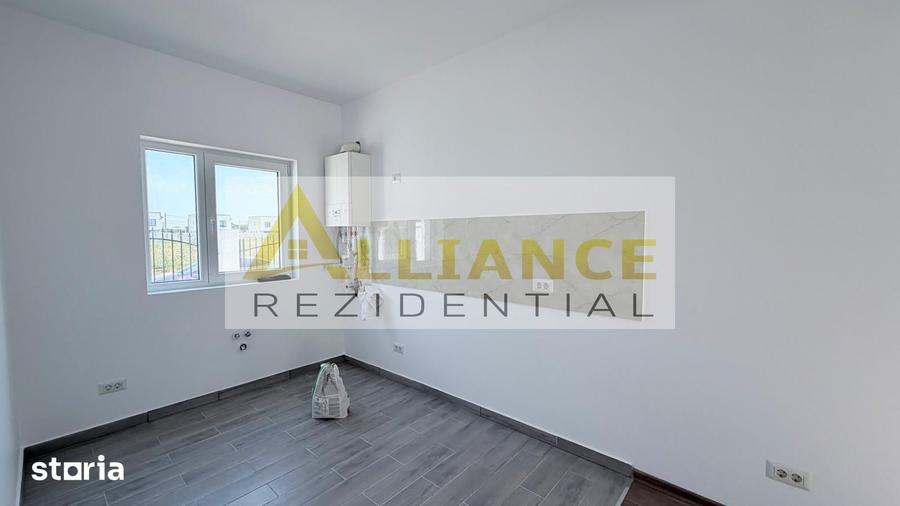 Casă cu 3 camere cu Teren 207 Mp în Berceni