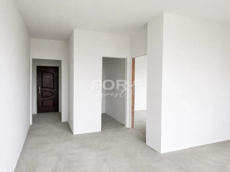 Apartament cu 2 camere în Sânmartin