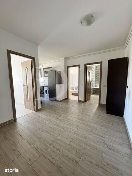 Apartament de inchiriat Flore?ti, Str. Eroilor - 7