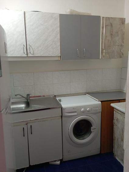 Garsonieră semidecomandată în Central
