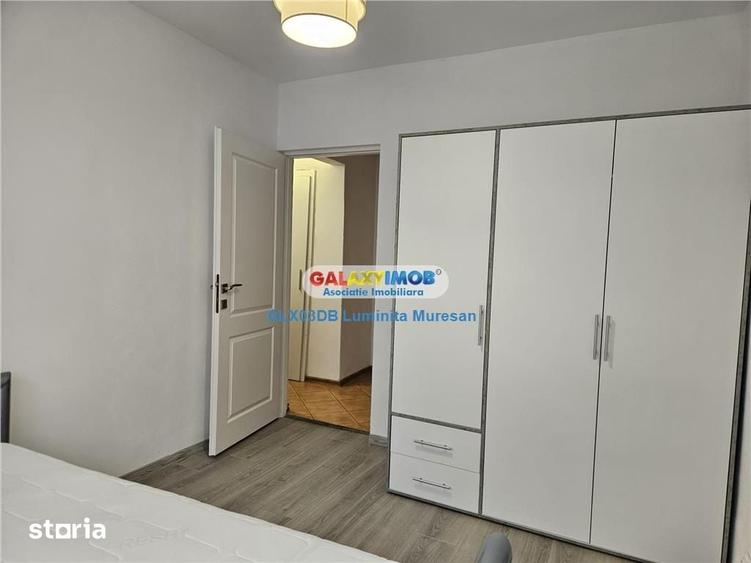 Inchiriere apartament 3 camere decomandat Targoviste Micro 12 - 18