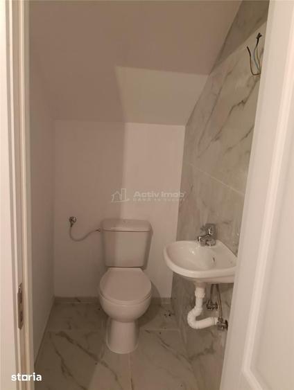 Casă cu 3 camere cu Teren 300 Mp în Central