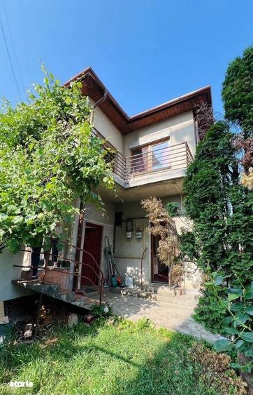 Casă cu 4 camere cu Teren 315 Mp în Gheorgheni