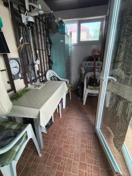 Casă individuală cu 3 camere cu Canalizare în Faleza Nord