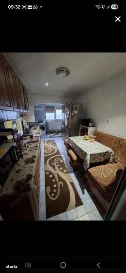 Apartament 3 camere, suprafata 76mp Progresu. Confort 1 decomandat. - 2