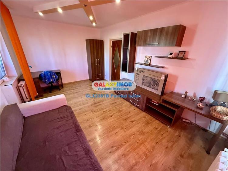 Apartament cu 2 camere decomandat, mobilat în Gorjului