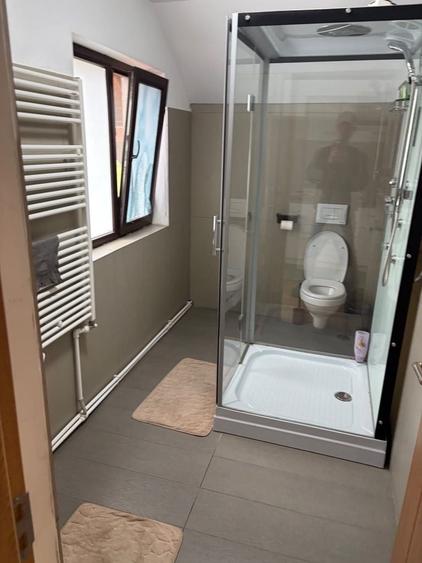 Apartament cu 4 camere decomandat în Valea Lupului