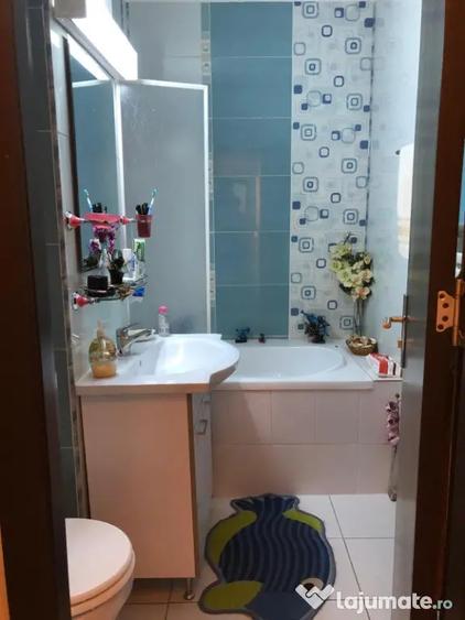 Apartament cu 2 camere decomandat în Unirii Centru