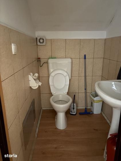Spațiu comercial, de 40 mp, în Decebal
