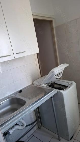Garsonieră decomandată, mobilată în Titulescu