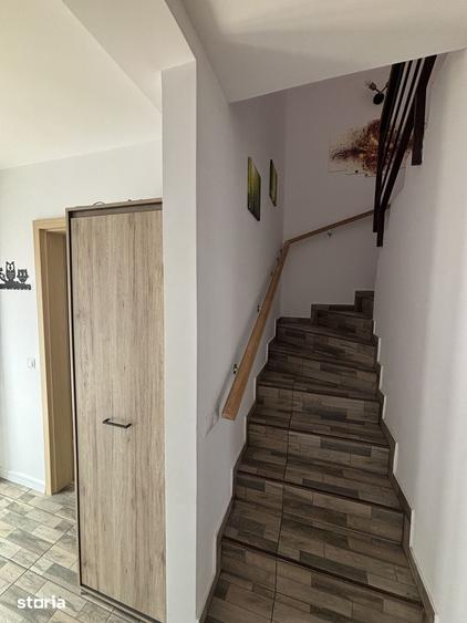 Acasa pentru familia ta Casa in?iruita cu 3 dormitoare ?i curte - 15