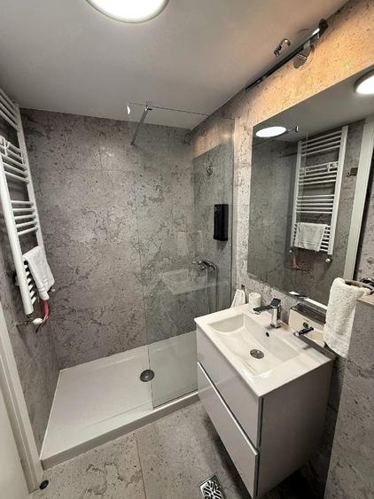 Apartament cu 2 camere semidecomandat în Doamna Ghica