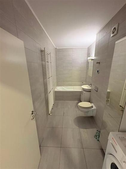 Inchiriem Apartament 2 Camere, Mobilat, Open Space, Tractorul-Maurer - 5
