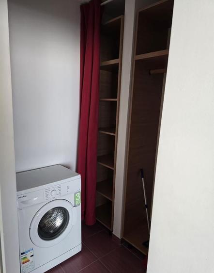 Apartament 2 camere Ion Mihalache complet utilat si mobilat - 9