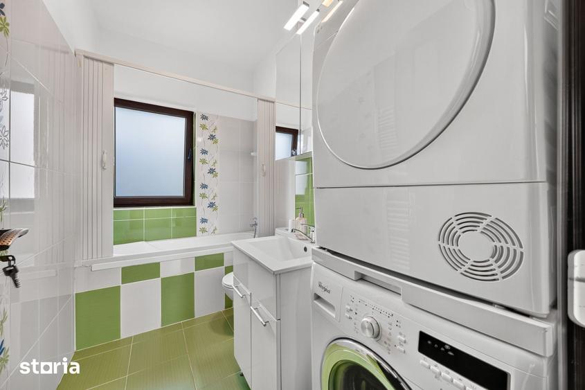 Apartament 3 camere Sanpetru, Brasov - 6