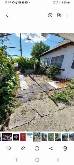 Casă cu 4 camere în Adunații-Copăceni