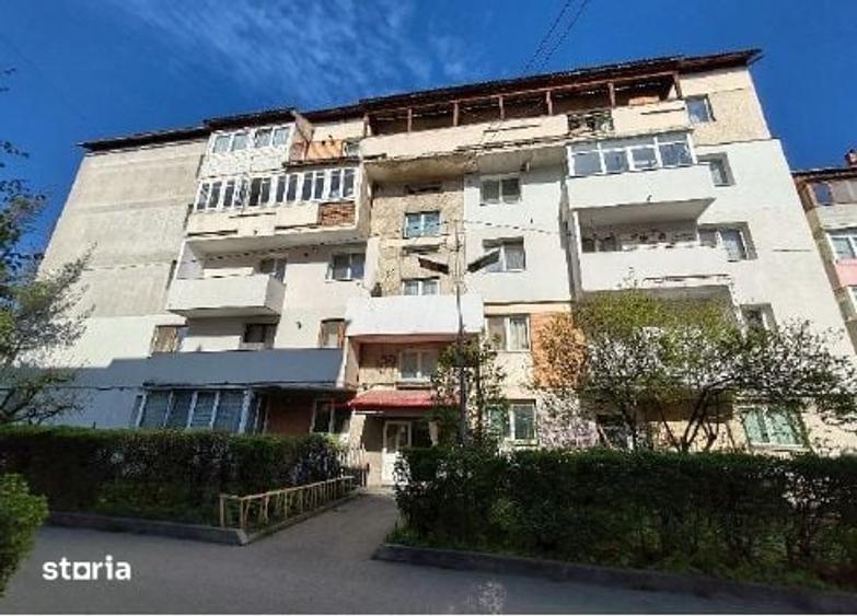 Apartament cu 2 camere în Central