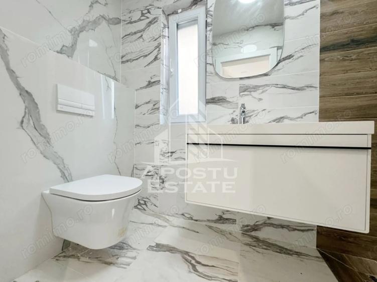 Casă cu 5 camere cu Teren 170 Mp în Braytim