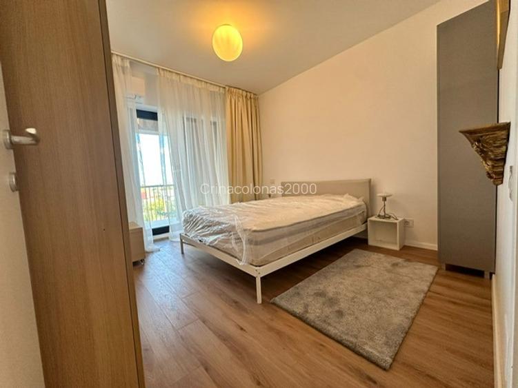 Apartament 2 camere Sisesti