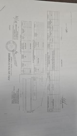 Teren de 20603 mp, în Topraisar