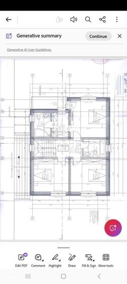 PROPRIETAR, Casa noua, 4 camere, 3 bai, metrou, - 8