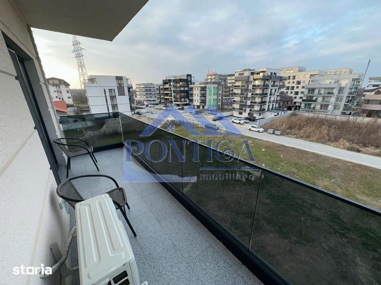 De vanzare apartament mamaia-sat - 5