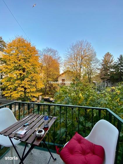 Apartamente 2 Camere|Floreasca Barbu Vacarescu Compozitori|Balcon - 8