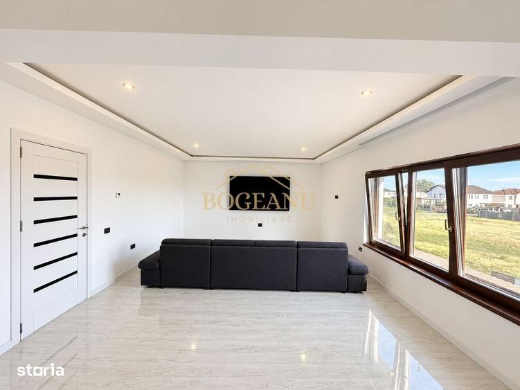 BG200-Vila individuala premium cu piscina si garaj dublu-COMISION 0% - 8