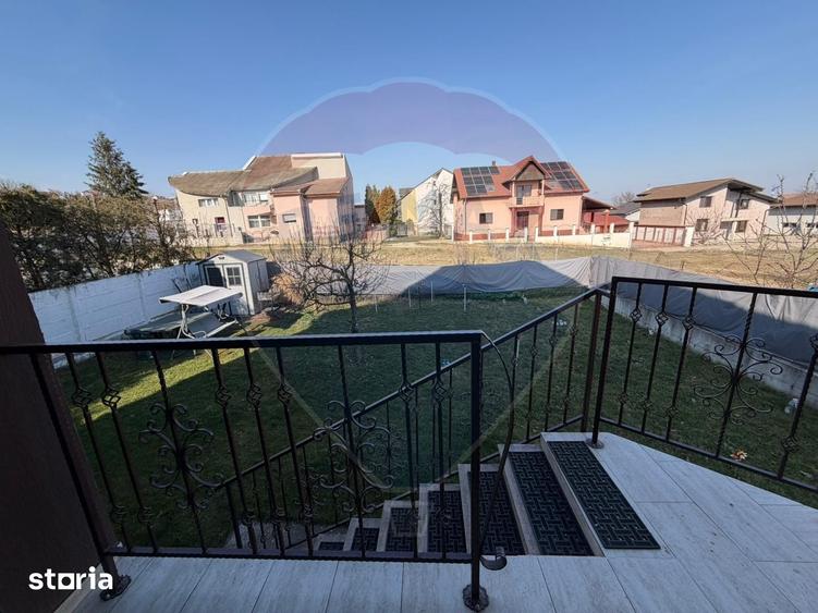 Casa de vanzare in Alba Iulia, zona Schit - 7