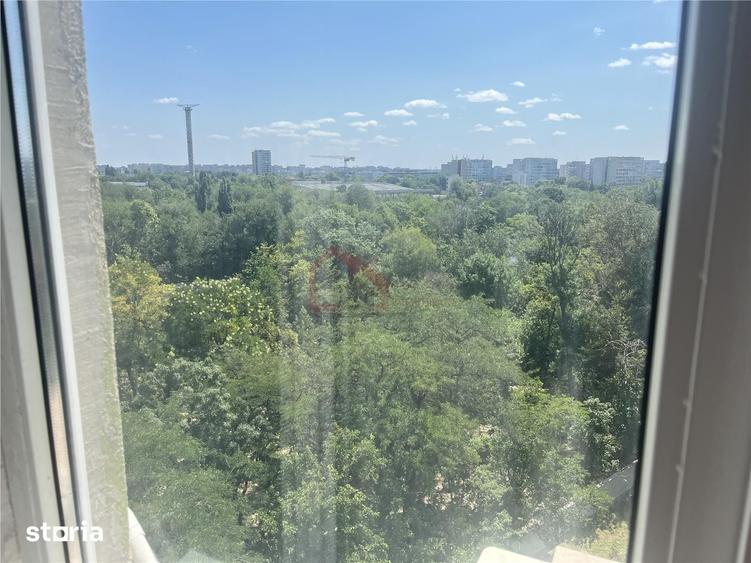Garsonieră semidecomandată în Vatra Luminoasă