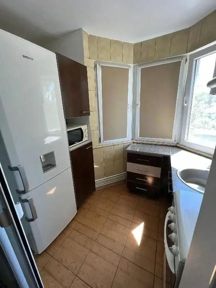 Apartament cu 2 camere decomandat în Plantelor