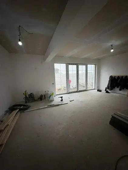 Casa Noua 3 camere Finisaje Lux 500 m Padure Cernica Teren 430 mp - 17