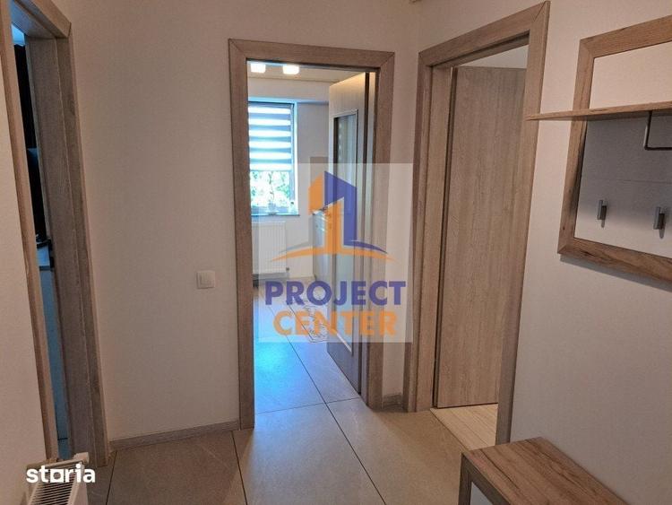 Apartament cu 2 camere decomandat în Banat